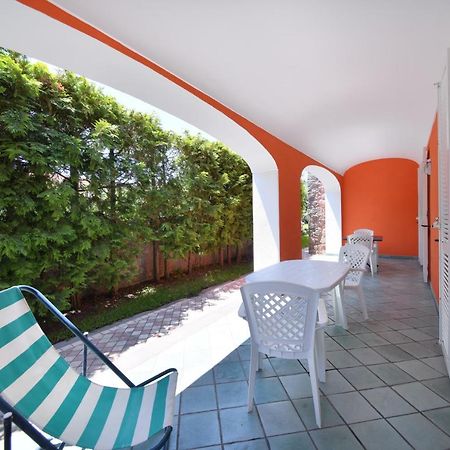 Villa Stefania Barano d'Ischia Bagian luar foto